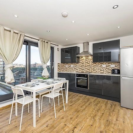 Edgware Hub Hotel London Ngoại thất bức ảnh
