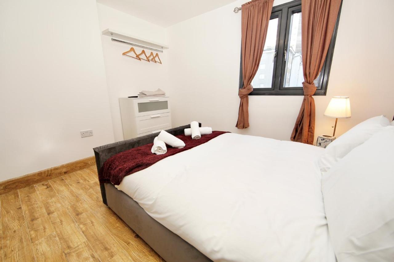 Edgware Hub Hotel London Ngoại thất bức ảnh