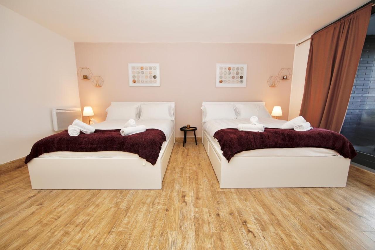 Edgware Hub Hotel London Ngoại thất bức ảnh