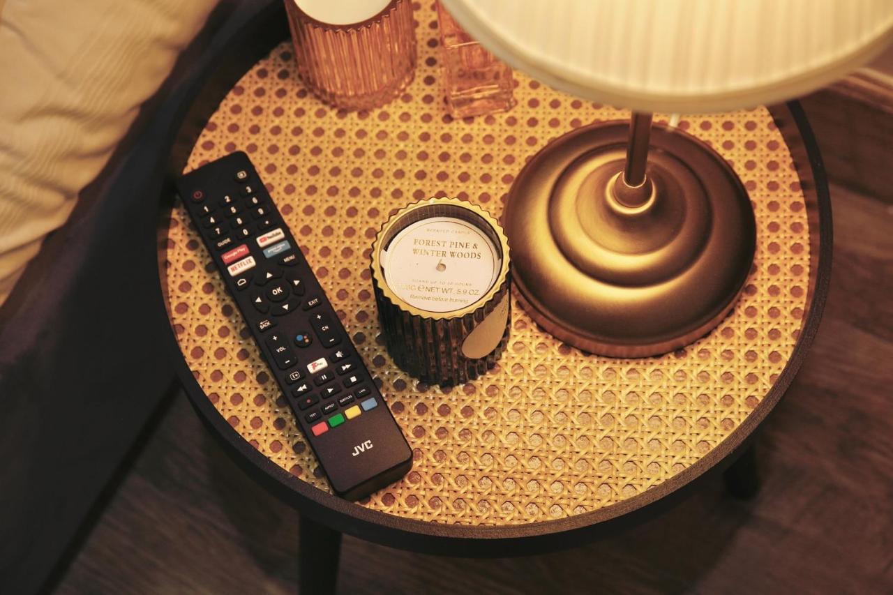 Edgware Hub Hotel London Ngoại thất bức ảnh