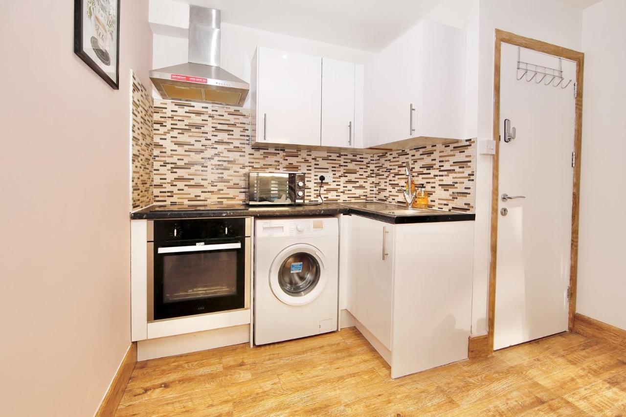 Edgware Hub Hotel London Ngoại thất bức ảnh